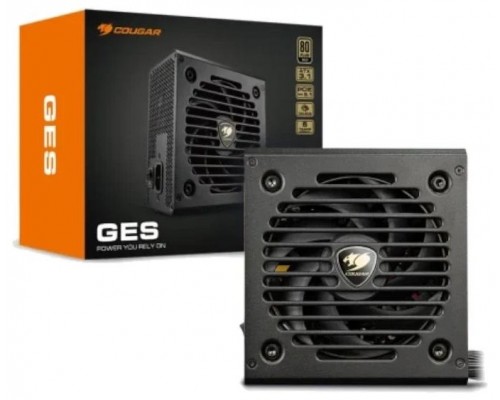 Cougar Fuente GES 850w 80plus Gold