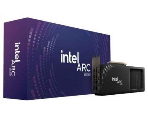 INTEL VGA Intel ARC B580 12Gb DDR6