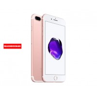 APPLE iPHONE 7 PLUS 128 GB ROSE GOLD REACONDICIONADO GRADO B (Espera 4 dias)-24SX APPLE iPHONE 7 PLUS 128 GB ROSE GOLD REACONDICIONADO GRADO B (Espera 4 dias)