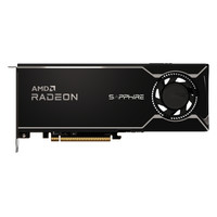 Sapphire AMD RADEON AI PRO R9700 32 GB GDDR6 (Espera 4 dias)-92SX Sapphire AMD RADEON AI PRO R9700 32 GB GDDR6 (Espera 4 dias)
