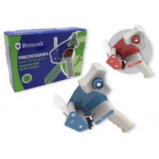 PRECINTADORA MANUAL NEW LINE TD1201 BISMARK 325605 (Espera 4 dias)