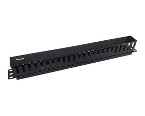 PANEL DE GESTION DE CABLES PARA RACK 19" COLOR-SX4 PANEL DE GESTION DE CABLES PARA RACK 19" COLOR