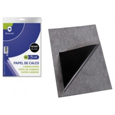 Bismark 328514 papel de carbón 10 hojas A4 (Espera 4 dias)