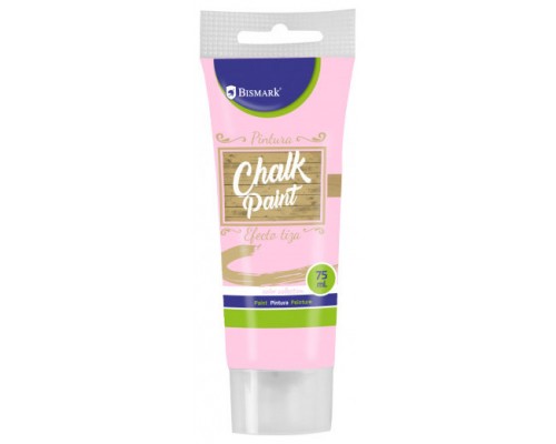 CHALK PAINT 75 ML ROSA BISMARK 328681 (Espera 4 dias)