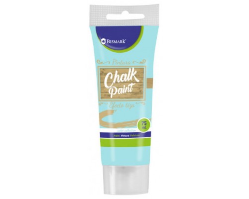 CHALK PAINT 75 ML AZUL BISMARK 328683 (Espera 4 dias)