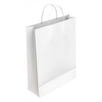 Bismark 329813 papel de regalo Bolsa para regalos (MIN25) (Espera 4 dias)