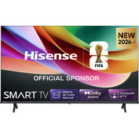 TELEVISOR 32"" HD 32A4S SMART TV HISENSE (Espera 4 dias)-22SX TELEVISOR 32"" HD 32A4S SMART TV HISENSE (Espera 4 dias)