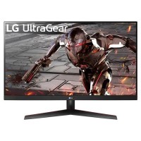 MONITOR LG 31,5" 2560X1440 QHD HDMI X X DDP