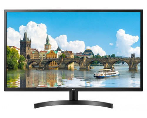 MONITOR LG 32MN500M-B