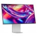 MONITOR LG 32U990A-S-DU110 MONITOR LG 32U990A-S
