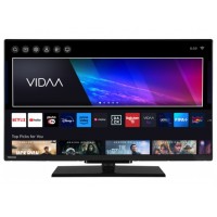 TOSHIBA TV 32"  32WV3463DG HD SMART TV PEANA