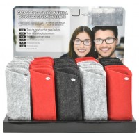 EXPOSITOR 30 GAFAS LECTURA UNISEX CLASSIC ELEGANCE 3 MODELOS COLORES Y GRADUACIONES SURTIDOS UMAY 331481 (Espera 4 dias)-16SX EXPOSITOR 30 GAFAS LECTURA UNISEX CLASSIC ELEGANCE 3 MODELOS COLORES Y GRADUACIONES SURTIDOS UMAY 331481 (Espera 4 dias)