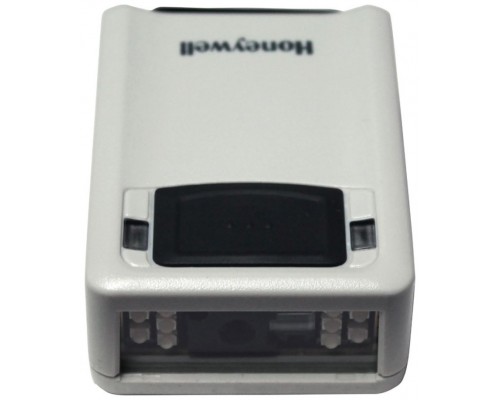El escaner compacto de imagenes por area Vuquest 3320g
