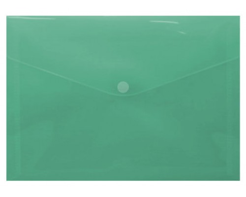 SOBRE PORTADOCUMENTOS CON VELCRO A4 VERDE POLIPROPILENO INGRAF 332733 (Espera 4 dias)