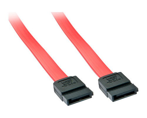 Lindy 33324 cable de SATA 0,5 m Negro, Rojo (Espera 4 dias)-SX3 Lindy 33324 cable de SATA 0,5 m Negro, Rojo (Espera 4 dias)