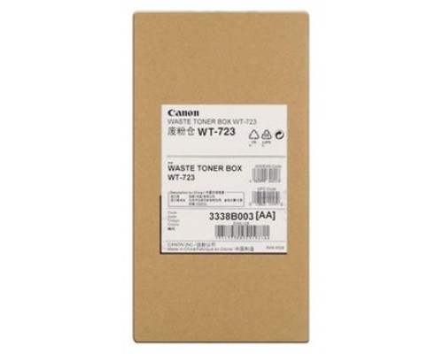 Canon WT723 Bote de Residuos C2020/C2025/C2030