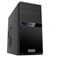 PC EVEN OFFICE i3 10100 8 GB 500GB NVME mATX (Espera 4 dias)