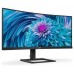 Philips 346E2CUAE Monitor 34"WQHD HDMI DP USB cur