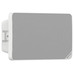 Hikvision DS-QAE0120G1R Altavoz 70V H y V Techo-SX15 Hikvision DS-QAE0120G1R Altavoz 70V H y V Techo