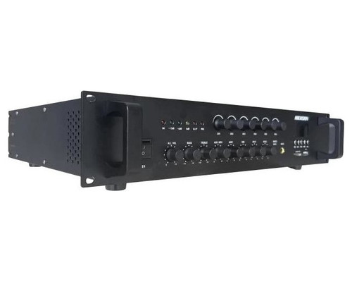 Hikvision DS-QAE0A120G1-VB6/EU Amplificador 120W-SX26 Hikvision DS-QAE0A120G1-VB6/EU Amplificador 120W