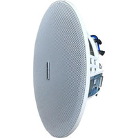 Hikvision DS-QAE0606G2-V Altavoz 6W 100V Techo-6SX Hikvision DS-QAE0606G2-V Altavoz 6W 100V Techo