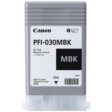 CANON TA-20/TA-30 Cartucho PFI-030 Negro Mate