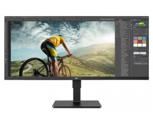 MONITOR LG 34BN670P-B