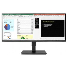 LG 34BR65F-B pantalla para PC 86,4 cm (34") 2560 x 1080 Pixeles WFHD LCD Negro (Espera 4 dias)