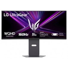 MONITOR LG 34G600A-B