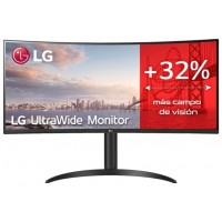 MONITOR LG 34WP75CP-B