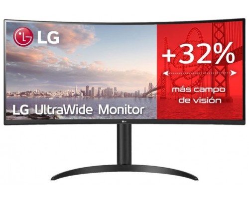 MONITOR LG 34WP75CP-B