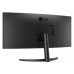 LG 34WR50QC-B.AEU pantalla para PC 86,4 cm (34") 3440 x 1440 Pixeles UltraWide Quad HD LCD Negro (Espera 4 dias)