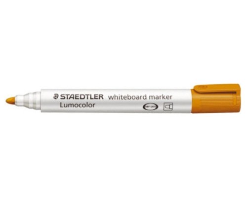 Staedtler 351-4 marcador 1 pieza(s) Naranja (MIN10) (Espera 4 dias)