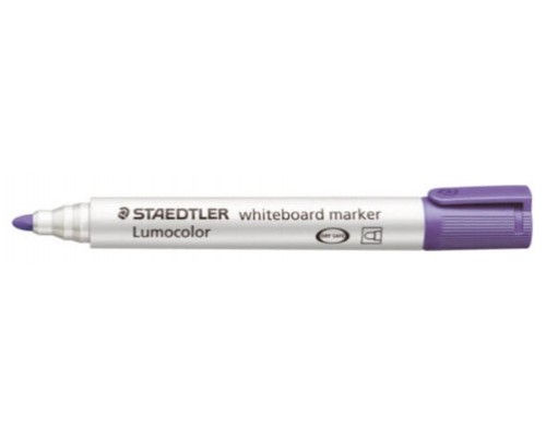 Staedtler 351-6 marcador 1 pieza(s) Violeta (Espera 4 dias)