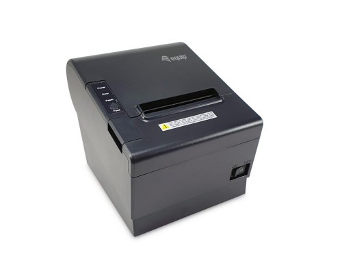 TPV IMPRESORA EQUIP TERMICA WIFI 80mm BLUETOOTH, WIFI,