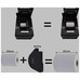 EQUIP TPV Impresora termica de recibos TPV/POS de 58/80 mm USB-BLUETOOTH con cortador automatico