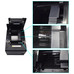 EQUIP TPV Impresora termica de recibos TPV/POS de 58/80 mm USB-BLUETOOTH con cortador automatico