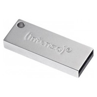 Intenso 3534490 L&aacute;piz USB 3.0 Premium 64GB