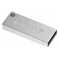 Intenso 3534490 L&aacute;piz USB 3.2 Premium 64GB