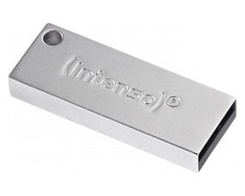 Intenso 3534490 L&aacute;piz USB 3.0 Premium 64GB