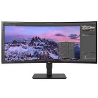 MONITOR LG 35BN77CP-B-28DU MONITOR LG 35BN77CP-B