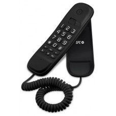 TELEFONO SPC ORIGINAL LITE BLACK (Espera 2 dias)