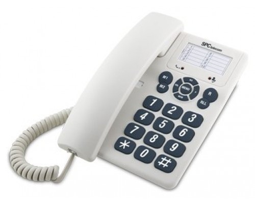 TELEFONO SPCF 3602 BL