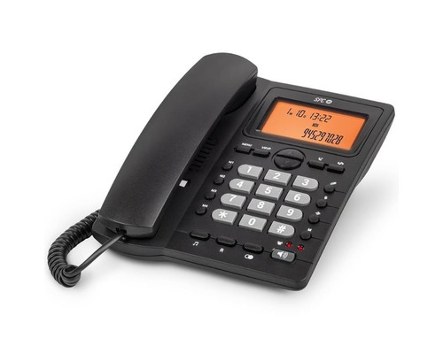 TELEFONO SPCF OFFICE ID 2 BK