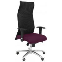 PIQUERAS Y CRESPO Sillon Sahuco XL bali morado hasta 160kg-34SX PIQUERAS Y CRESPO Sillon Sahuco XL bali morado hasta 160kg