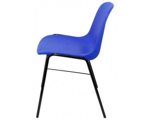 PIQUERAS Y CRESPO NOWY STYL Pack 4 sillas Beta azul