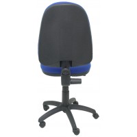 SILLA AYNA BALI AZUL PIQUERAS Y CRESPO 04CPBALI229 (Espera 4 dias)