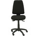 PIQUERAS Y CRESPO Silla Elche S bali negro