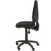 PIQUERAS Y CRESPO Silla Elche S bali negro