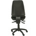 PIQUERAS Y CRESPO Silla Elche S bali negro